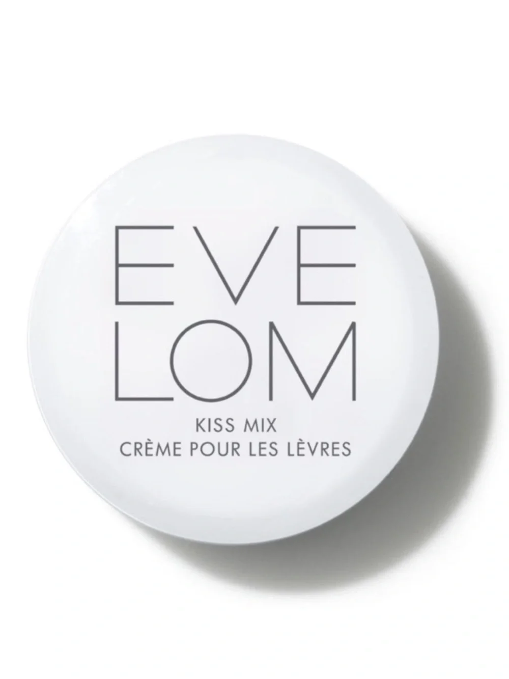 EVE LOM Kiss Mix Original - A Moisturizing, Protective Lip Treatment, 7 ml